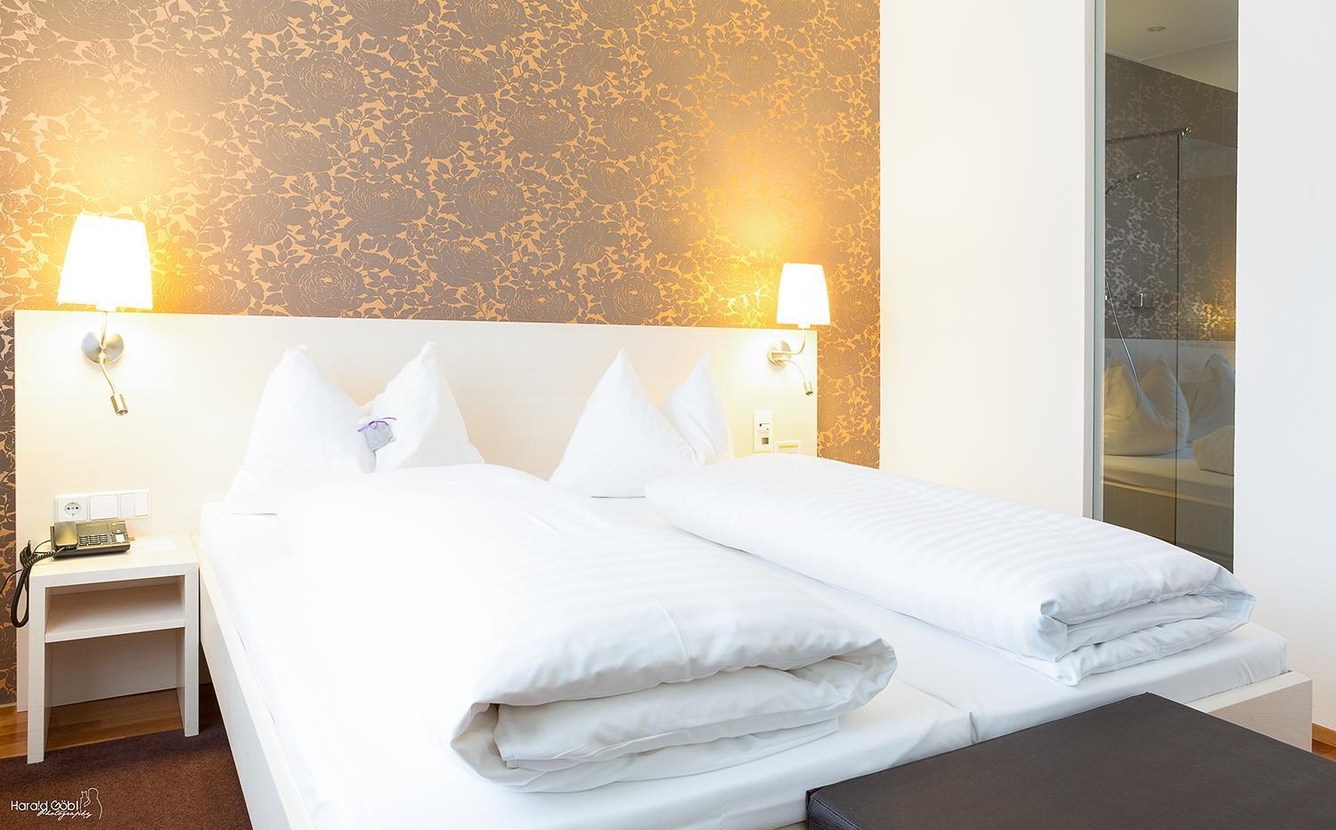 Stadthotel Gürtler Amstetten Habitación foto