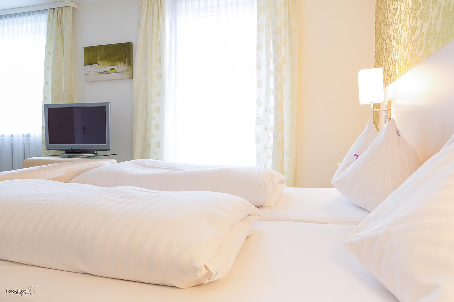 Stadthotel Gürtler Amstetten Habitación foto