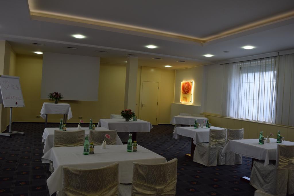 Stadthotel Gürtler Amstetten Exterior foto