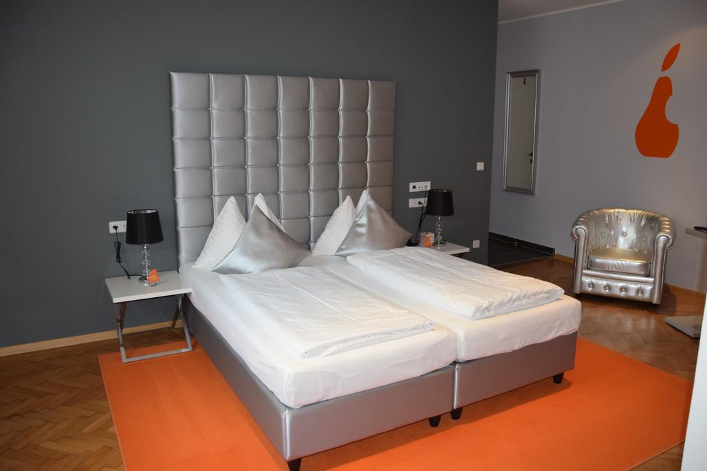 Stadthotel Gürtler Amstetten Habitación foto