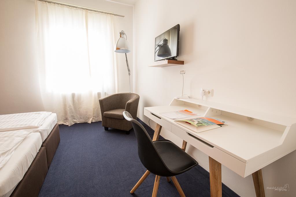 Stadthotel Gürtler Amstetten Habitación foto