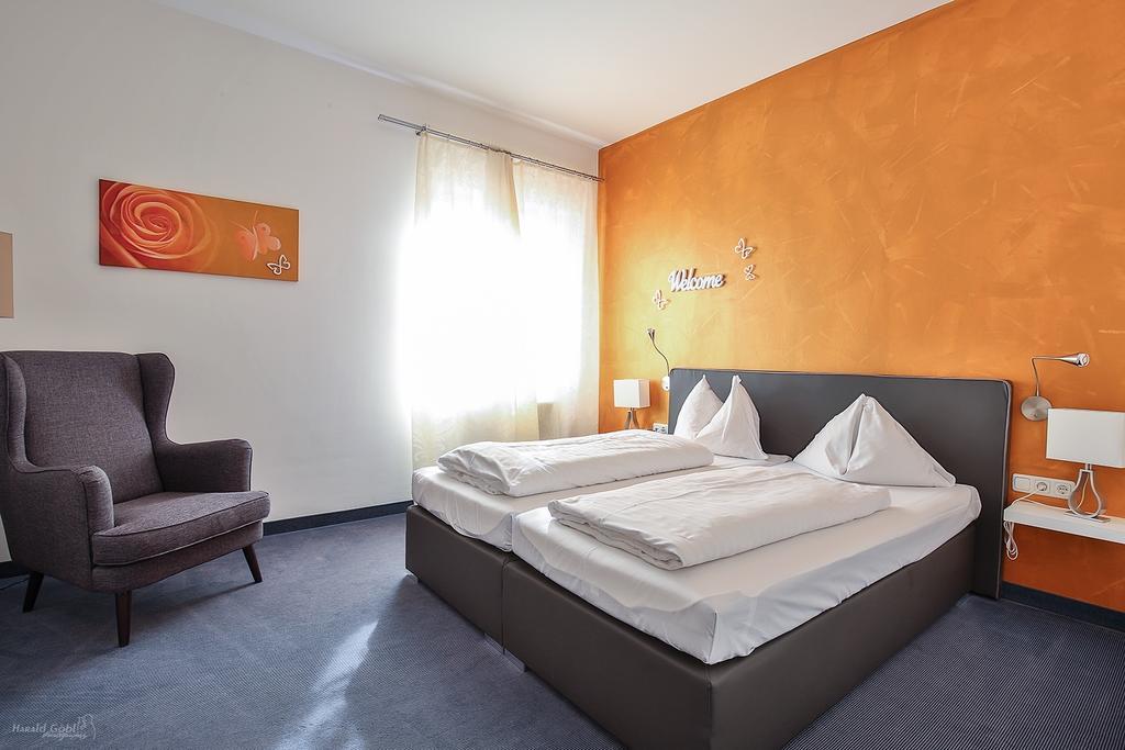Stadthotel Gürtler Amstetten Habitación foto